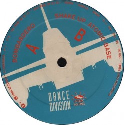 DC-10 - Dance Division Vol. 13(PINK RECORDS)