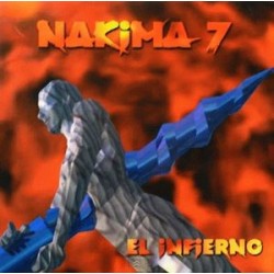 Nakima 7 ‎– El Infierno 