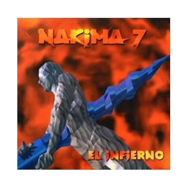 Nakima 7 ‎– El Infierno 