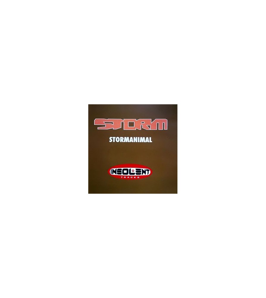 Storm ‎– Stormanimal 