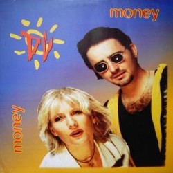 Double Vision ‎– Money