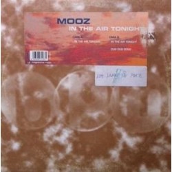 Mooz ‎– In The Air Tonight 