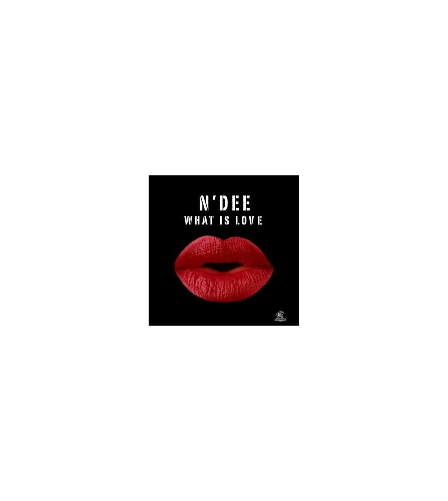 N'Dee ‎– What Is Love 