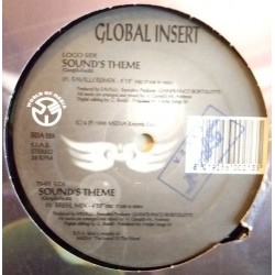 Global Insert ‎– Sound's Theme 