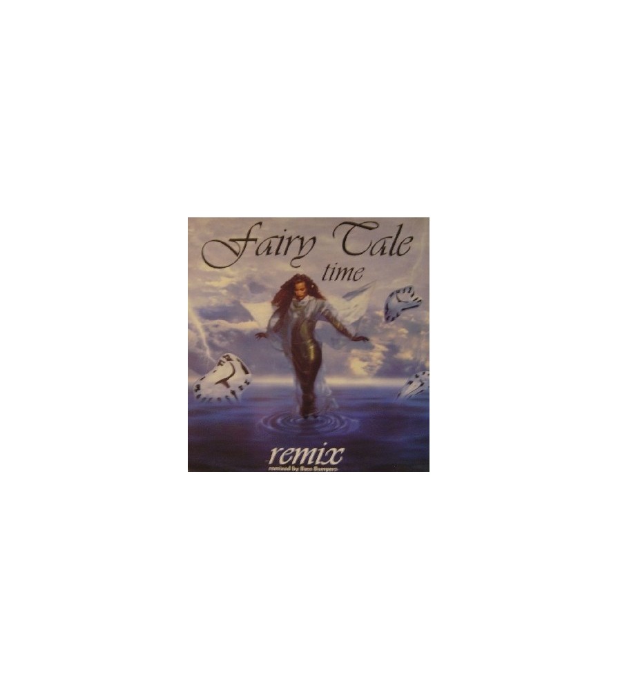 Fairy Tale ‎– Time 