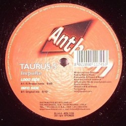 Taurus-5 ‎– Impulse