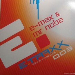 E-Max & Mr Noba ‎– Don't Stop / Get Down