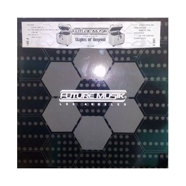Future Musik - Styles Of Beyond 