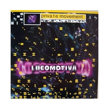 Private Movement – Locomotiva Private Movement – Locomotiva