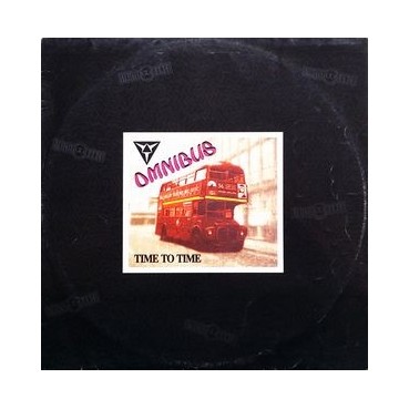 Time To Time ‎– Omnibus 