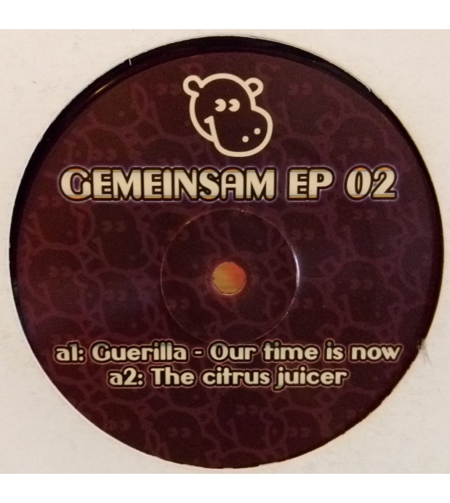 Gemeinsam Ep 02