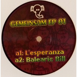 Gemeinsam Ep 01 