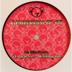 Gemeinsam Ep 03 