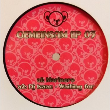 Gemeinsam Ep 03 