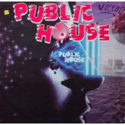 Public House ‎– Public House 