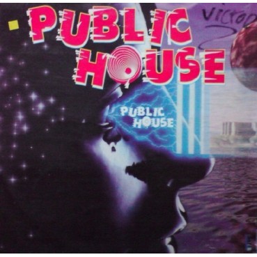 Public House ‎– Public House 