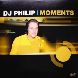 DJ Philip ‎– Moments 