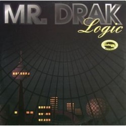 Mr. Drak ‎– Logic