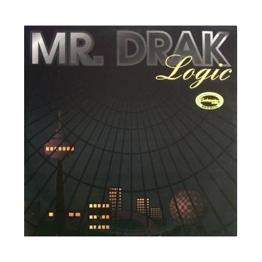 Mr. Drak – Logic Mr. Drak – Logic