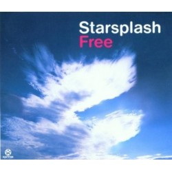  Starsplash ‎– Free 