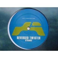 Reversed Twister ‎– Strange 