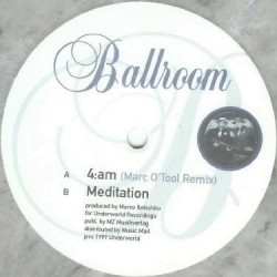 Ballroom ‎– 4 AM 