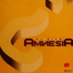  DJ Gius ‎– Amnesia