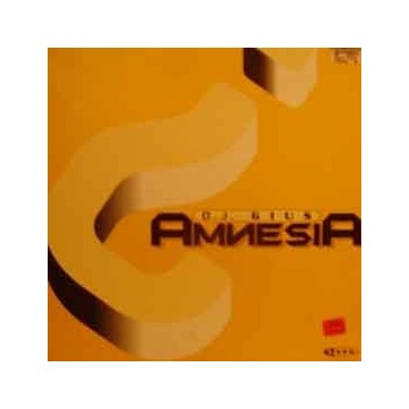  DJ Gius ‎– Amnesia