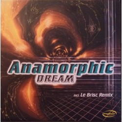 Anamorphic ‎– Dream 