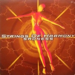 Strings Of Harmony - Sadness(BUSCADISIMO EN MADRID¡¡¡ )