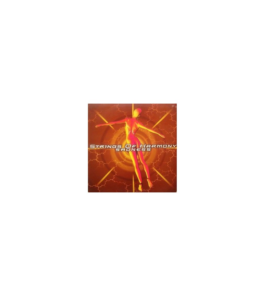 Strings Of Harmony - Sadness (COPIA IMPORT¡ BUSCADISIMO EN MADRID¡¡¡ )