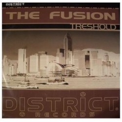 The Fusion ‎– Treshold (Freejack remix)
