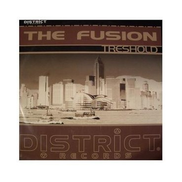 The Fusion ‎– Treshold (Freejack remix)