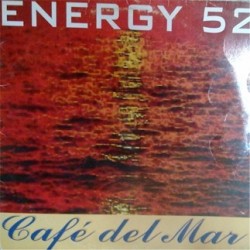 Energy 52 ‎– Café Del Mar (Max Music)