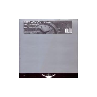 Freejack II - No Promises