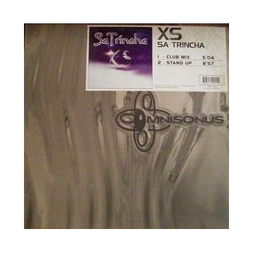 Sa Trincha ‎– Sa Trincha (OMNISOUNDS)