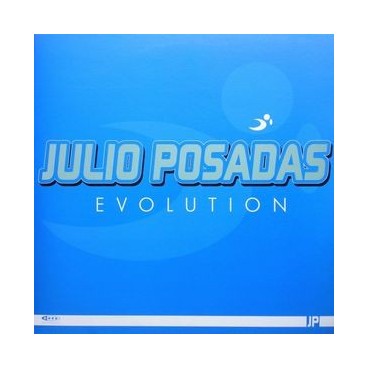 Julio Posadas ‎– Evolution