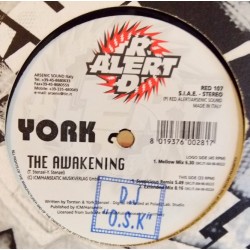 York - The Awakening 