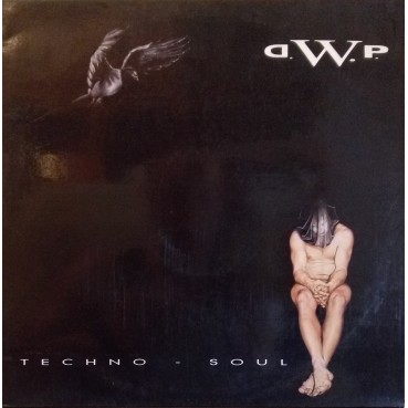 D.W.P. ‎– Techno-Soul 