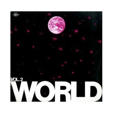  World ‎– Vol. 2 