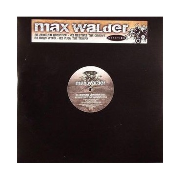 Max Walder ‎– Another Direction 