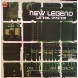 Lethal System ‎– New Legend 