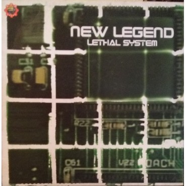 Lethal System ‎– New Legend 