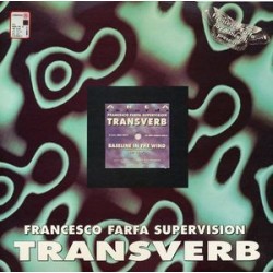 Transverb ‎– Liquid Train 