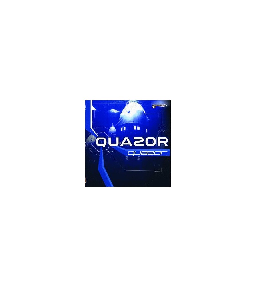 Quazor ‎– Quazor 