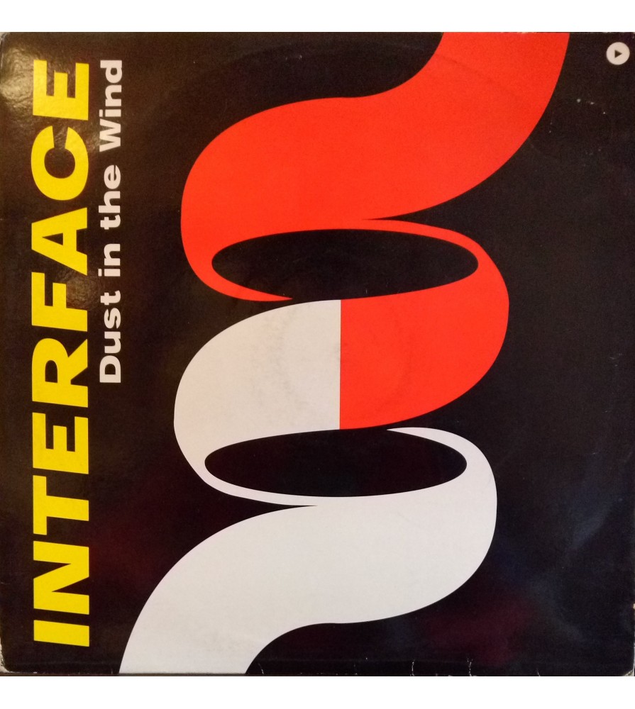 Interface – Dust In The Wind 