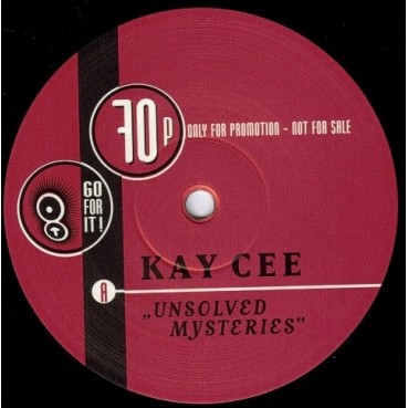 Kay Cee – Unsolved Mysteries Kay Cee – Unsolved Mysteries