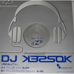 DJ Kessok - Reality(2 MANO,MELODIÓN REMEMBER COLISEUM/RADICAL¡¡)