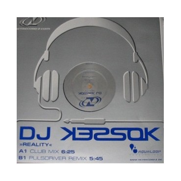 DJ Kessok - Reality(2 MANO,MELODIÓN REMEMBER COLISEUM/RADICAL¡¡)