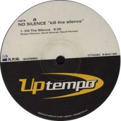 No Silence ‎– Kill The Silence 